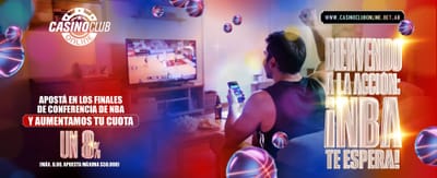 Club de Casino Online NBA