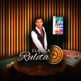 Ruleta Clasica screen</div>
    <footer class=