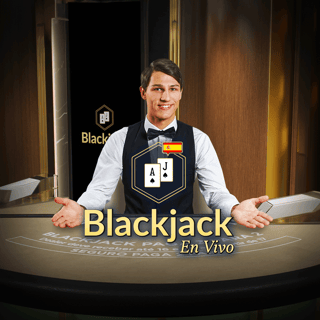 Blackjack Clásico en Español 34